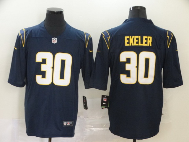 Los Angeles Chargers Jerseys 27